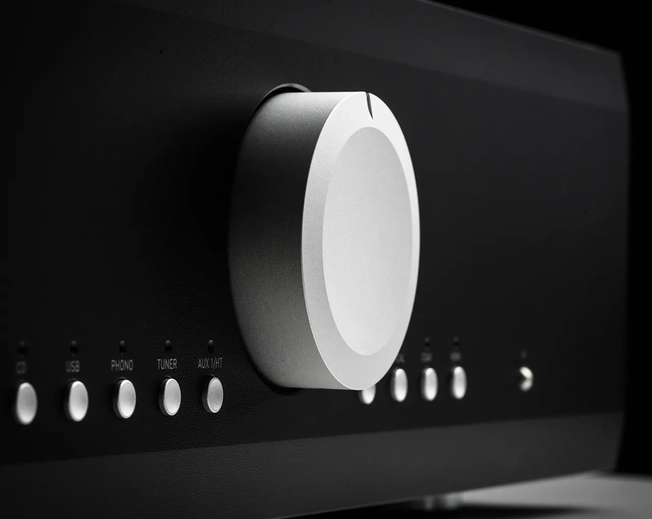 Musical Fidelity M5xi 