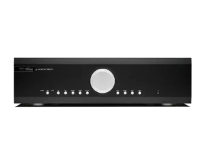 Integriran ojačevalec Musical Fidelity M5xi