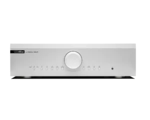 Integriran ojačevalec Musical Fidelity M5xi - srebrn