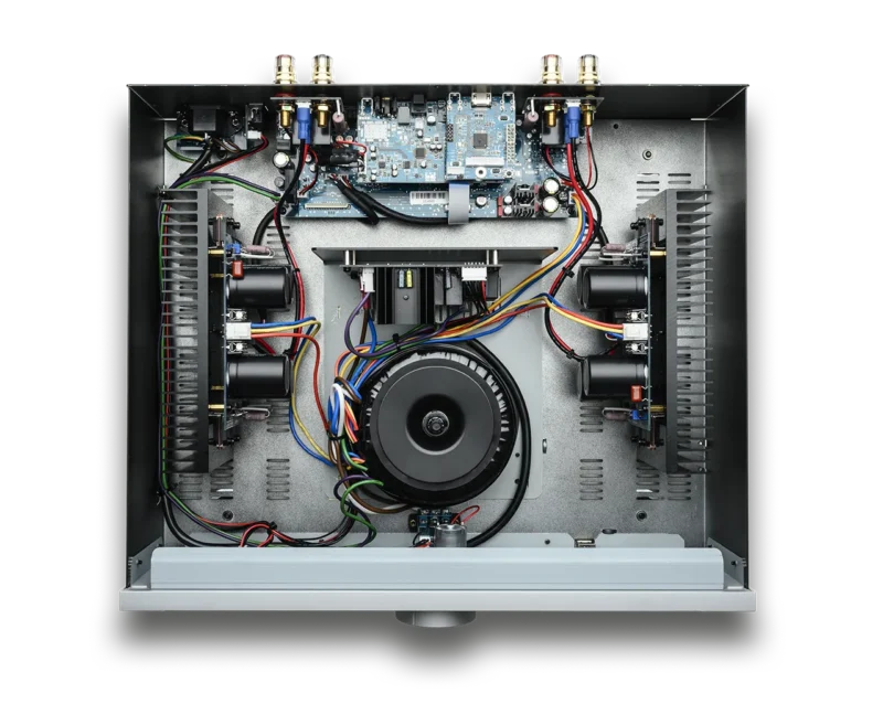 Musical Fidelity M5xi