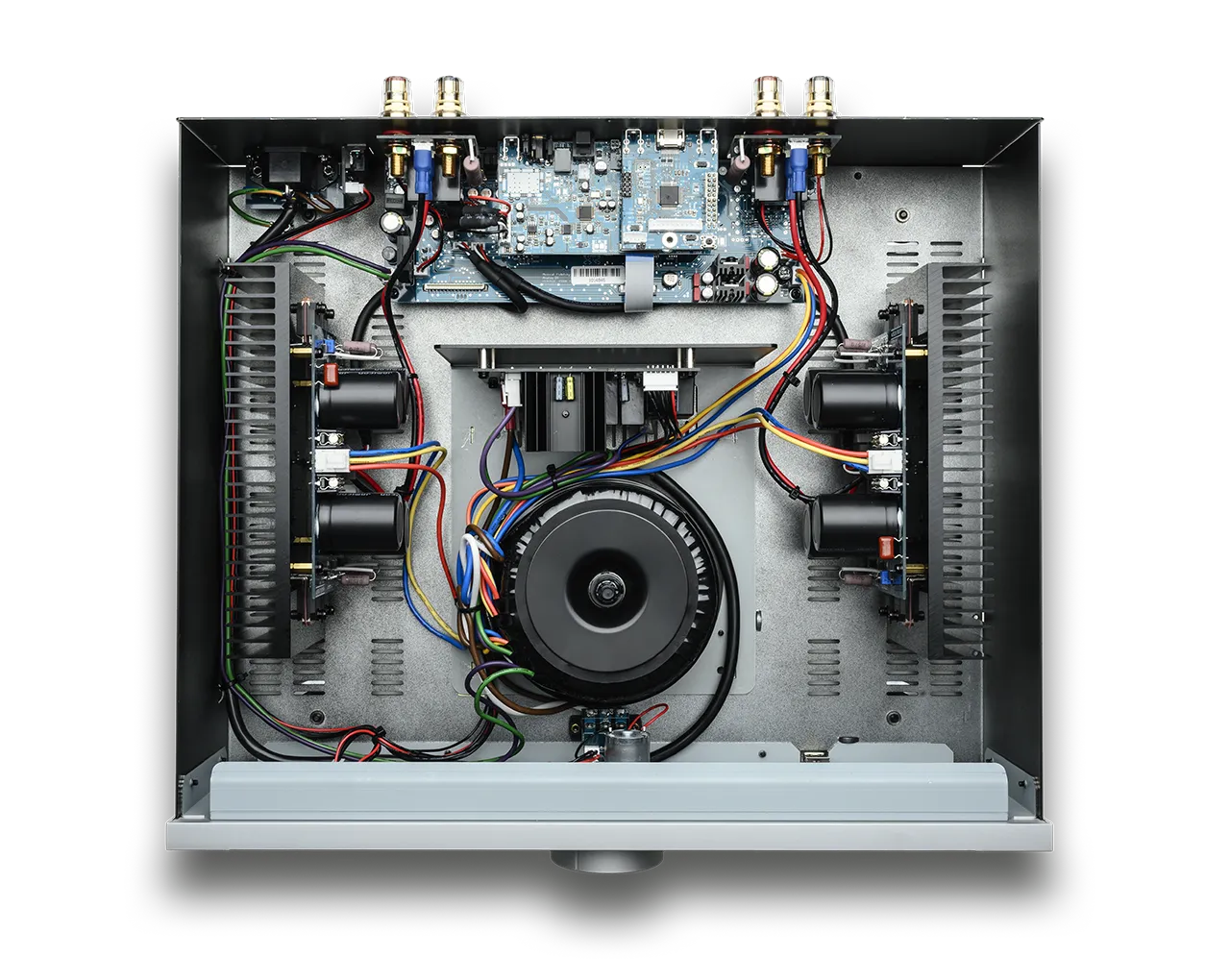 Musical Fidelity M5xi 