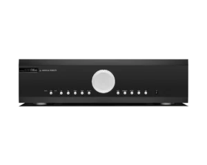 Integriran ojačevalec Musical Fidelity M6xi