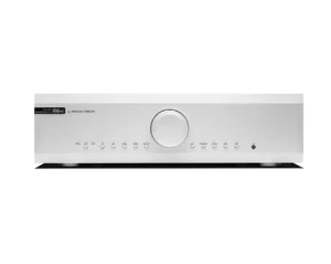 Integriran ojačevalec Musical Fidelity M6xi - srebrn