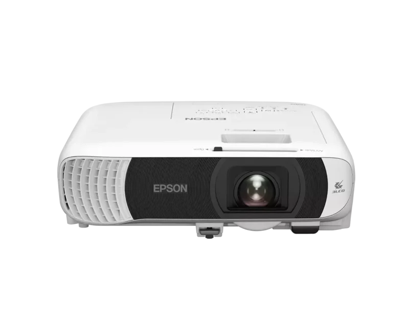 Projektor Epson EB-FH54 WiFi Full HD 3LCD 4100 lumnov