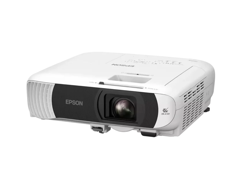 Projektor Epson EB-FH54 WiFi Full HD 3LCD 4100 lumnov