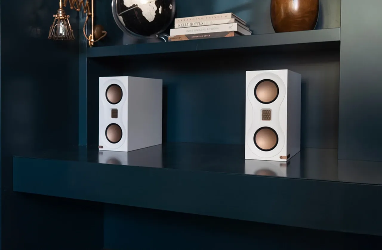 Monitor Audio Studio 89