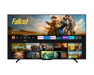 Panasonic OLED TV TV-65Z80BEZ (Fire TV)