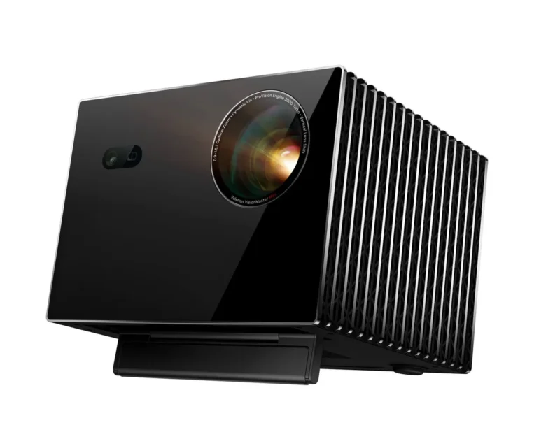 Valerion VisionMaster Max 4K projektor