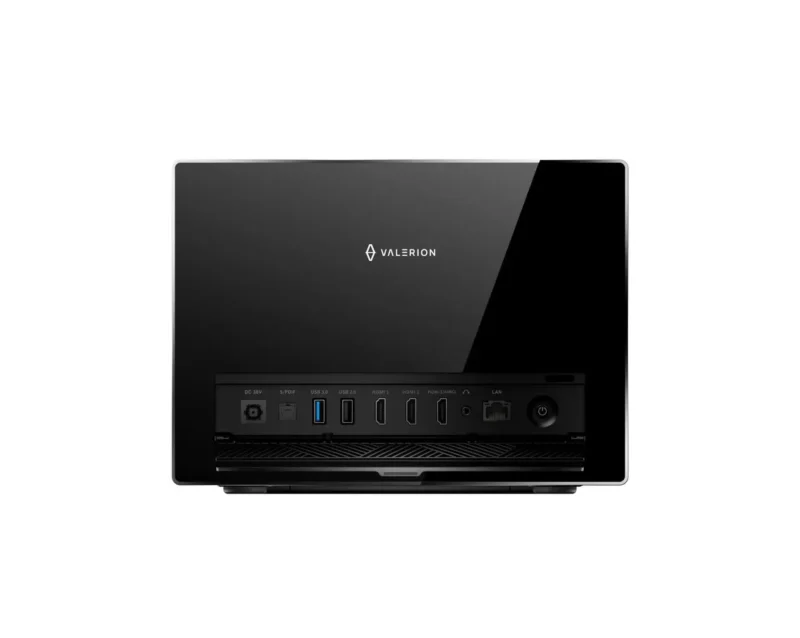 Valerion VisionMaster Max 4K UHD laserski projektor