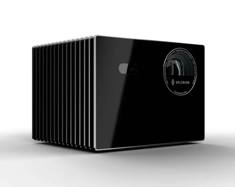 Valerion VisionMaster Max 4K UHD laserski projektor