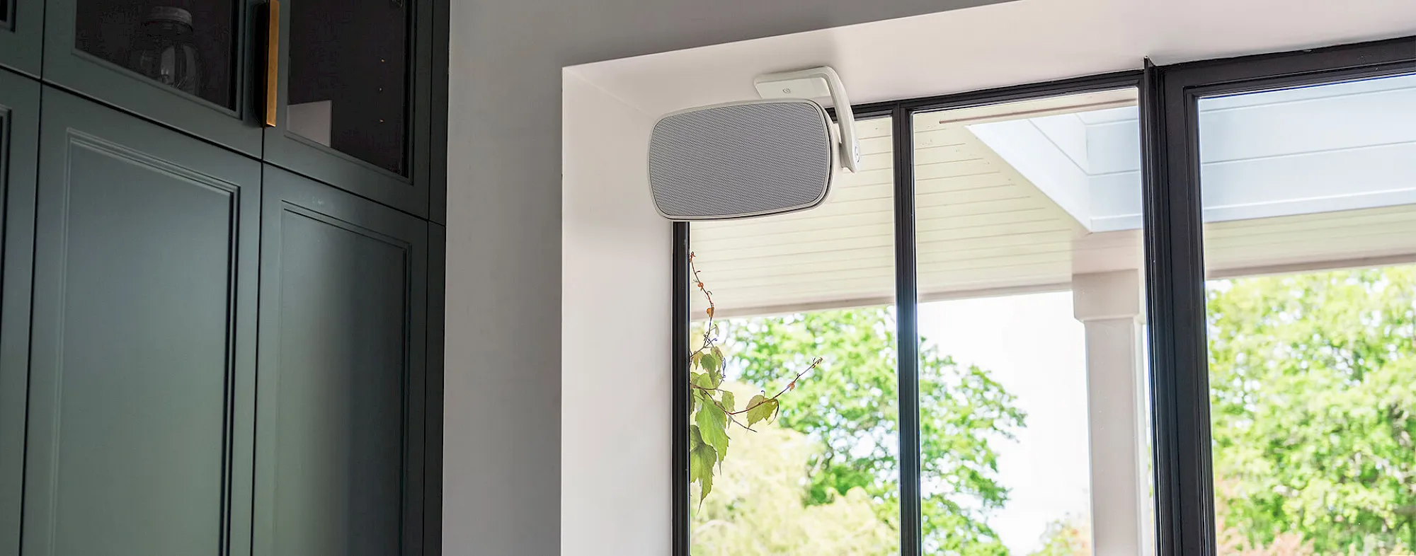 Monitor Audio CL2 M vremensko odporen zvočnik IP66