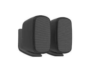 Monitor Audio CL2 S Climate Series 3G črn zunanji zvočnik