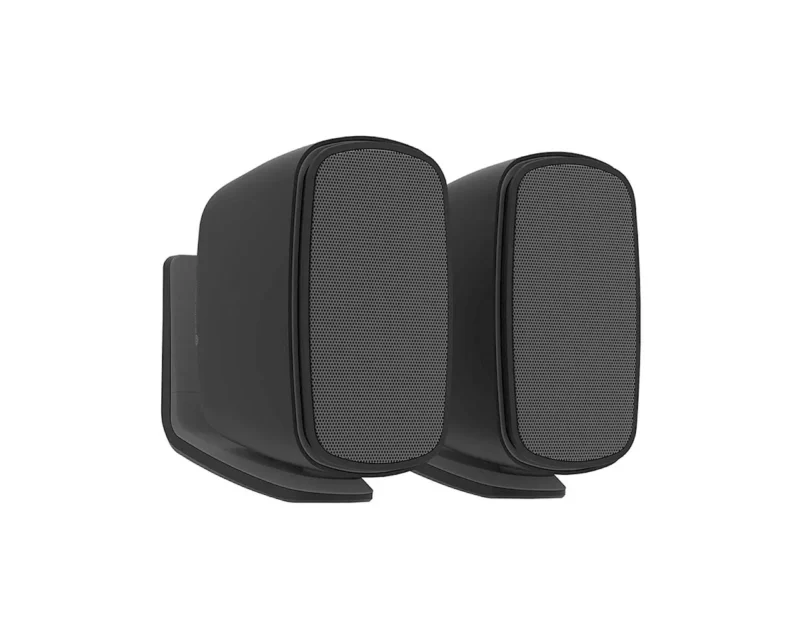 Monitor Audio CL2 S Climate Series 3G črn zunanji zvočnik