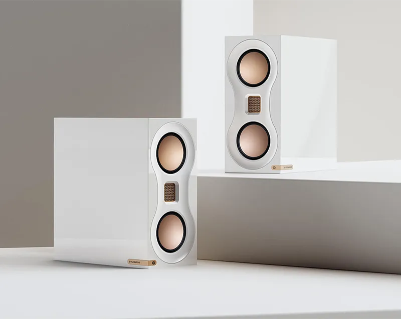 Monitor Audio Studio Series