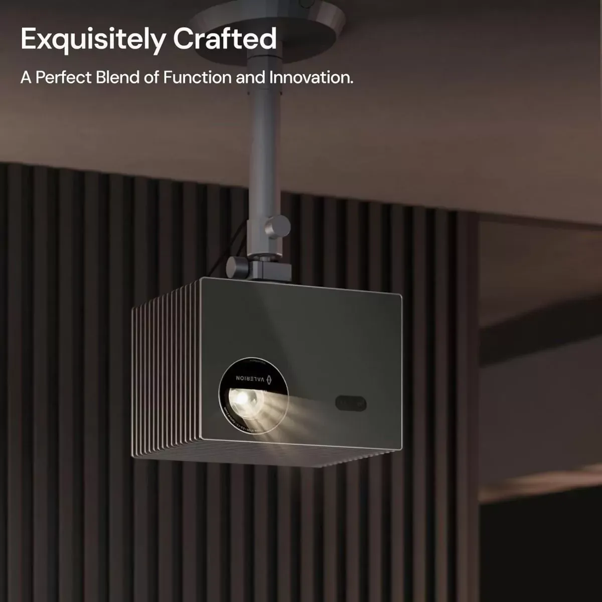 Valerion CMB-01 Ceiling Mount Bracket