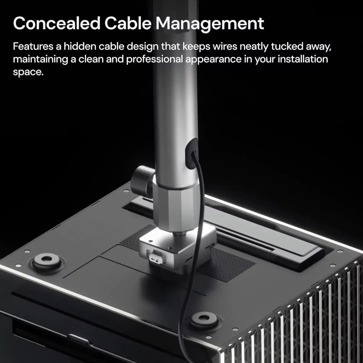 Valerion CMB-01 Ceiling Mount Bracket