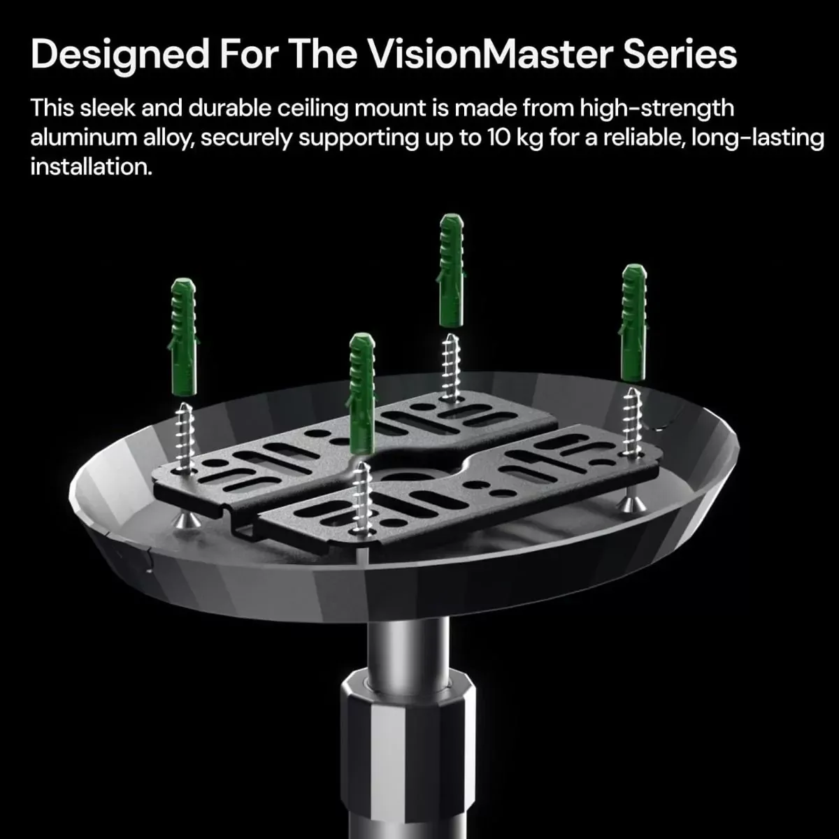 Valerion CMB-01 Ceiling Mount Bracket