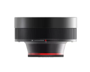 Додатни објектив са великим пројекцијом за Valerion VisionMaster Max