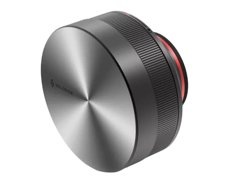 Dodatna long-throw leča za Valerion VisionMaster Max