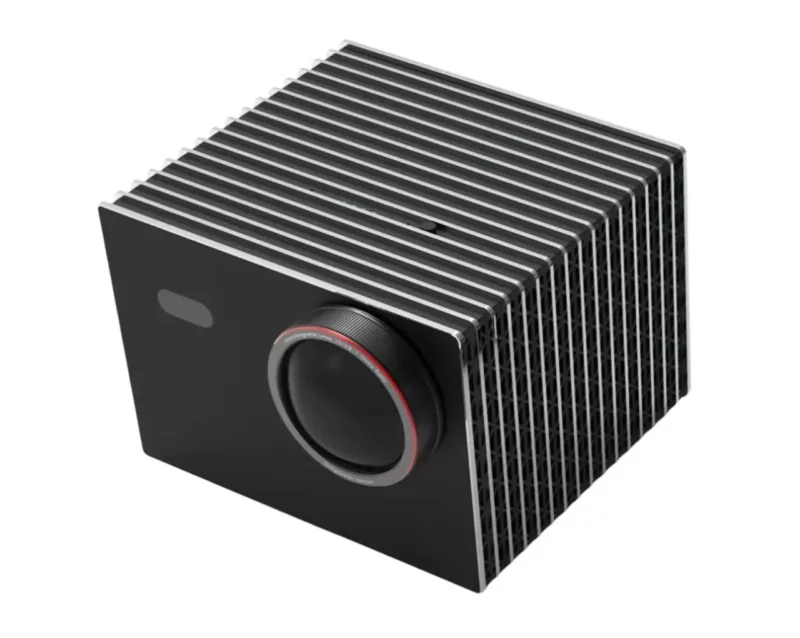 Dodatna long-throw leča za Valerion VisionMaster Max