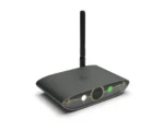 iFi ZEN Stream 3 mrežni streamer omogoča Hi-Res predvajanje do 384kHz in DSD256. Izboljšajte svoj Hi-Fi sistem