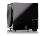 SVS 3000 Micro R|Evolution kompakten aktivni subwoofer z globokim basom