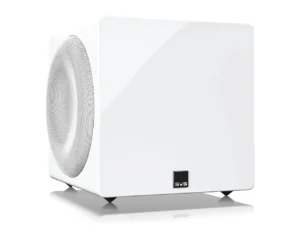 SVS 3000 Micro R|Evolution kompakten aktivni subwoofer z globokim basom