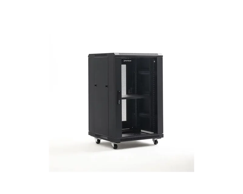 NorStone Rack 18U~mv2 NorStone Rack 18U