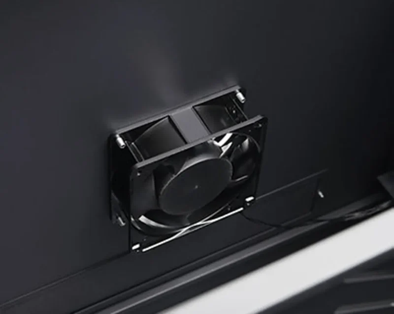 NorStone Wall Rack 6U