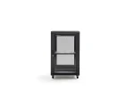 NorStone Rack 18U~mv2 NorStone Rack 18U