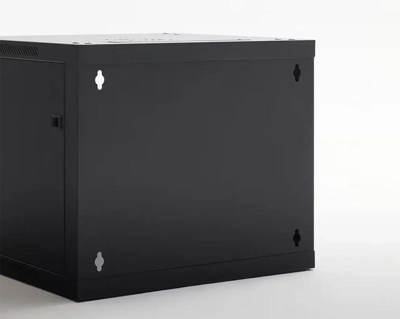 NorStone Wall Rack 9U