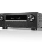 AV ojačevalec Denon AVR-X3900H