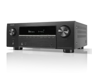 AV ojačevalec Denon AVR-X3900H
