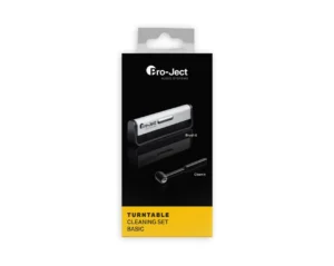 Pro-Ject Cleaning Set Basic – čistilni set za vinil