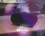 Denon Home 600 Denon Home 600 brezžični pametni zvočnik z Dolby Atmos Music