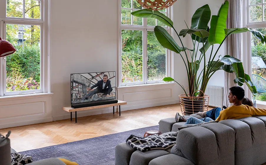 Harman Kardon Enchant 1100 Dolby Atmos soundbar