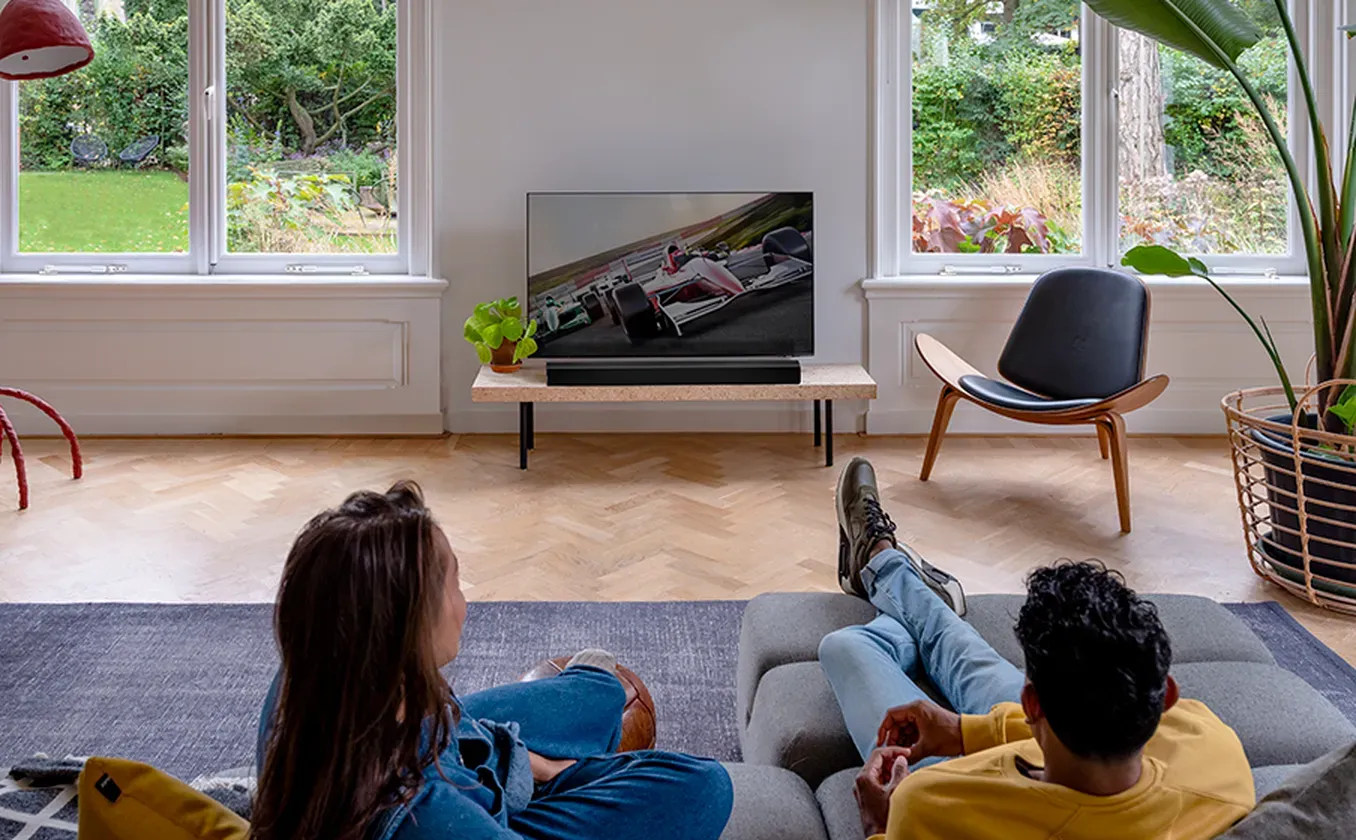 Harman Kardon Enchant 900 soundbar za TV