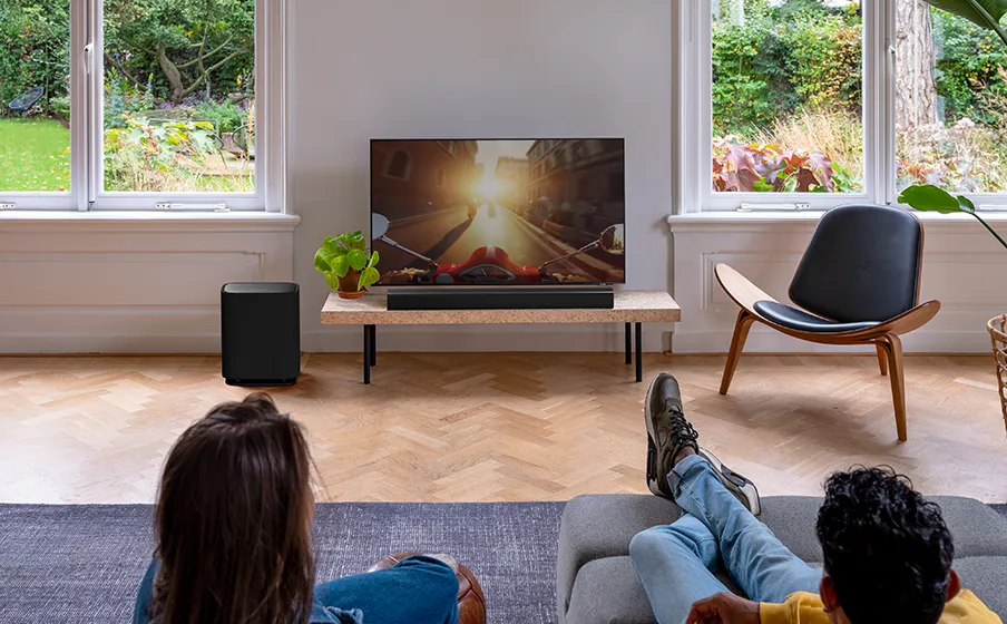 Harman Kardon Enchant Sub