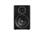Jamo C707PA MkII aktivni zvočniki Jamo C707PA MkII združuje aktivno ojačitev, Bluetooth 5.0 aptX HD, HDMI ARC, USB-C in elegantno bookshelf zasnovo.