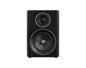 Il Jamo C707PA MkII combina amplificazione attiva, Bluetooth 5.0 aptX HD, HDMI ARC, USB-C e stile bookshelf progetto.