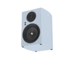Jamo C707PA MkII aktivni zvočniki Jamo C707PA MkII združuje aktivno ojačitev, Bluetooth 5.0 aptX HD, HDMI ARC, USB-C in elegantno bookshelf zasnovo.