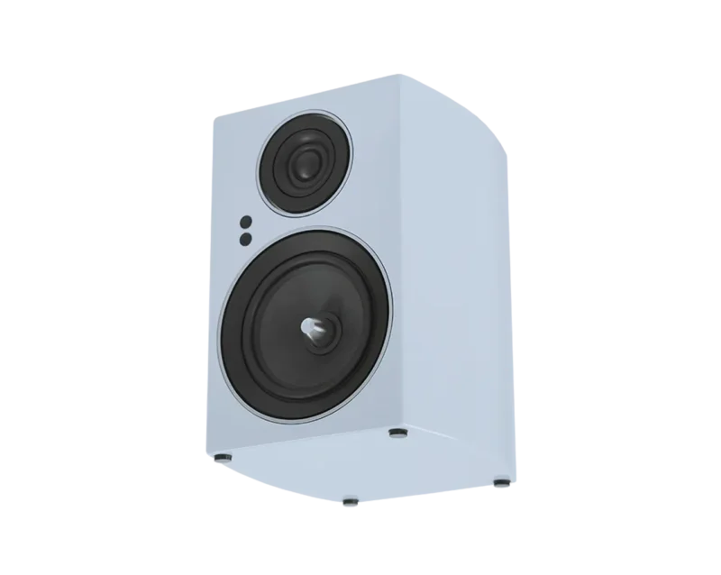 Jamo C707PA MkII združuje aktivno ojačitev, Bluetooth 5.0 aptX HD, HDMI ARC, USB-C in elegantno bookshelf zasnovo.