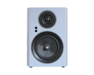 Il Jamo C707PA MkII combina amplificazione attiva, Bluetooth 5.0 aptX HD, HDMI ARC, USB-C e stile bookshelf progetto.