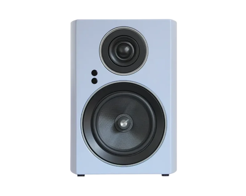 Jamo C707PA MkII aktivni zvočniki Jamo C707PA MkII združuje aktivno ojačitev, Bluetooth 5.0 aptX HD, HDMI ARC, USB-C in elegantno bookshelf zasnovo.
