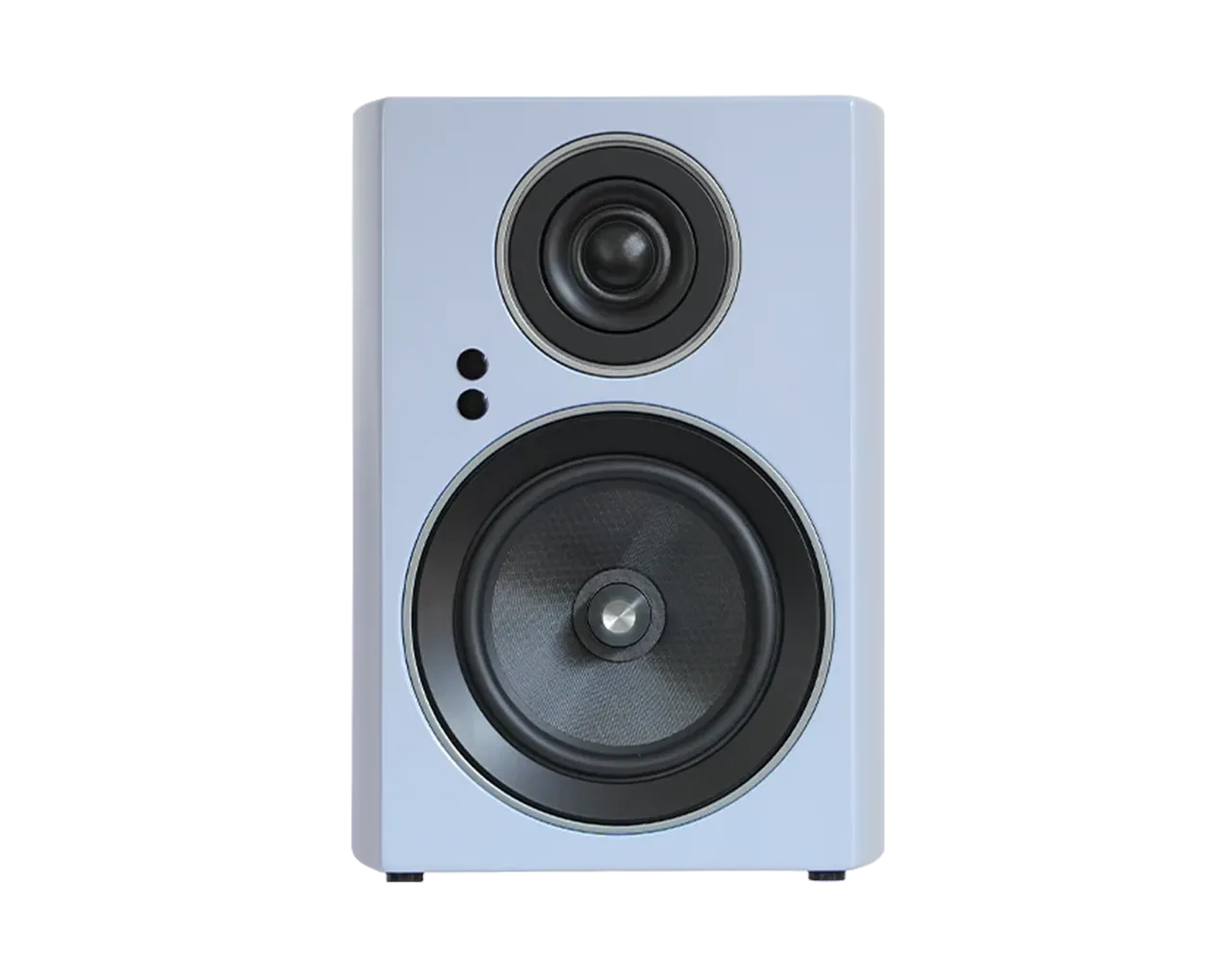 Jamo C707PA MkII združuje aktivno ojačitev, Bluetooth 5.0 aptX HD, HDMI ARC, USB-C in elegantno bookshelf zasnovo.
