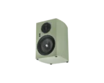 Jamo C707PA MkII aktivni zvočniki Jamo C707PA MkII združuje aktivno ojačitev, Bluetooth 5.0 aptX HD, HDMI ARC, USB-C in elegantno bookshelf zasnovo.