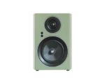 Jamo-C707PA-Active-Bookshelf-Speaker-khaki-green-front-840-840-X.png