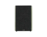 Jamo C707PA MkII aktivni zvočniki Jamo C707PA MkII združuje aktivno ojačitev, Bluetooth 5.0 aptX HD, HDMI ARC, USB-C in elegantno bookshelf zasnovo.