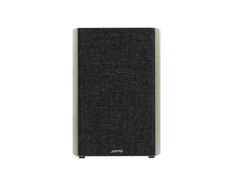 Jamo C707PA MkII združuje aktivno ojačitev, Bluetooth 5.0 aptX HD, HDMI ARC, USB-C in elegantno bookshelf zasnovo.
