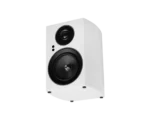 Jamo C707PA MkII aktivni zvočniki Jamo C707PA MkII združuje aktivno ojačitev, Bluetooth 5.0 aptX HD, HDMI ARC, USB-C in elegantno bookshelf zasnovo.